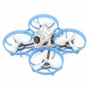 FPV комплект BETAFPV Meteor75 Pro RTF - аналоговий FPV-дрон з камерою C03, окулярами VR03 та пультом LiteRadio 2 SE ELRS 2.4G